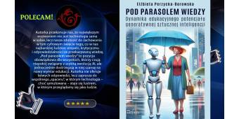 Pod parasolem wiedzy - recenzja